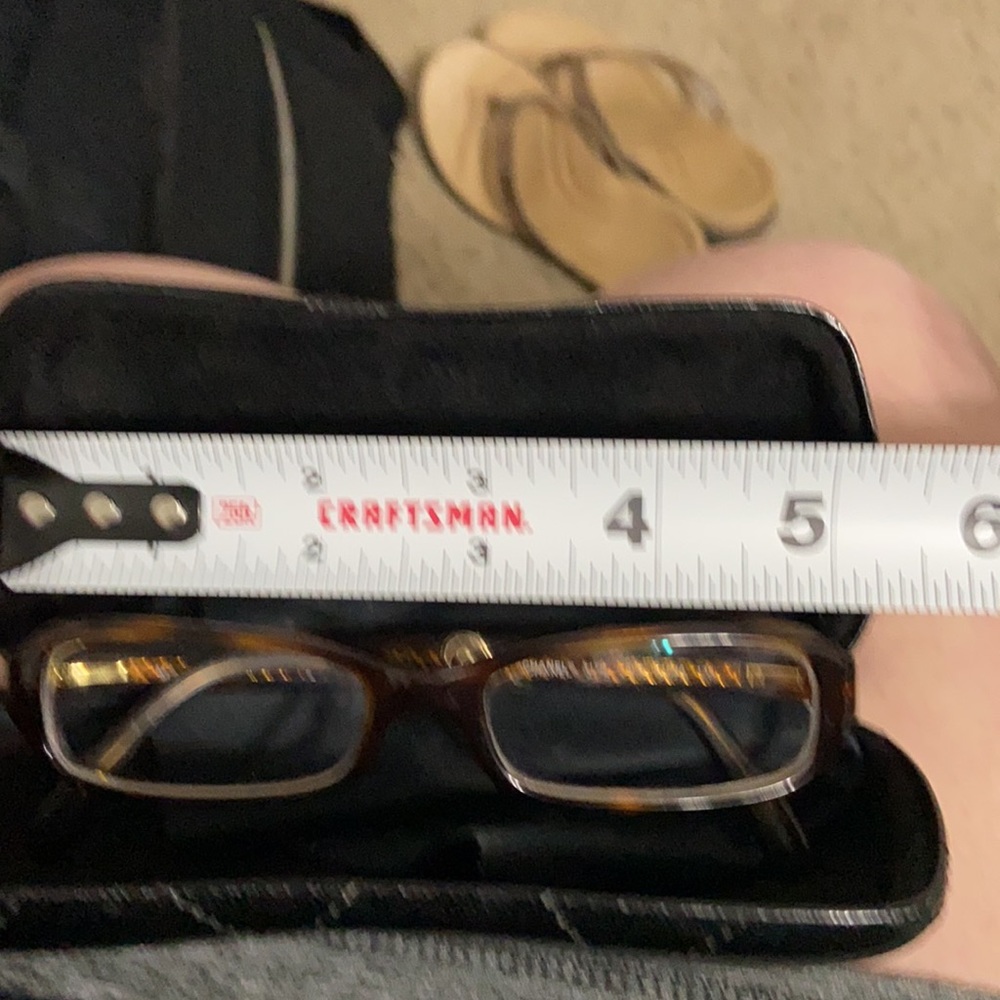 Chanel Glasses Frames - image 6